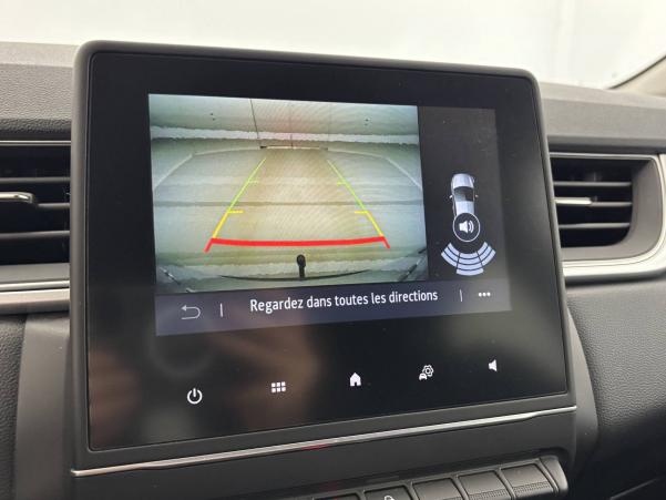 Vente en ligne Renault Captur  E-Tech full hybrid 145 au prix de 22 990 €