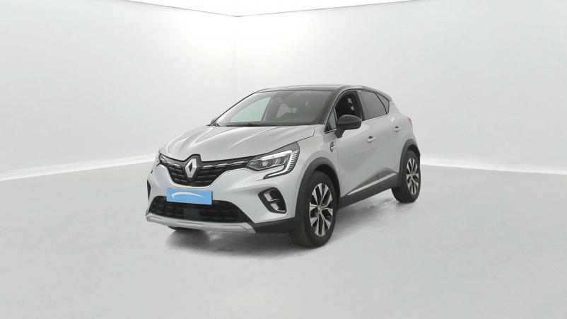 Vente en ligne Renault Captur  E-Tech full hybrid 145 au prix de 22 990 €