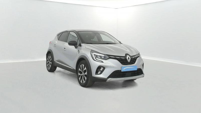 Vente en ligne Renault Captur  E-Tech full hybrid 145 au prix de 22 990 €