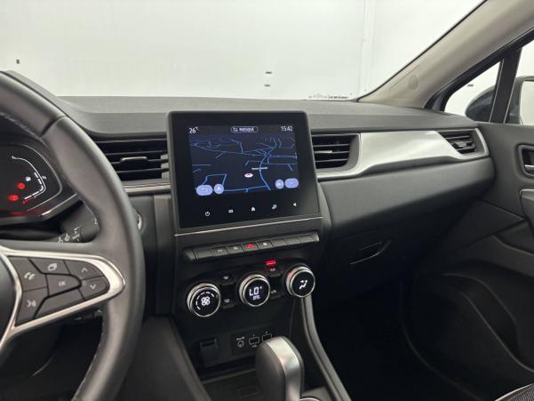 Vente en ligne Renault Captur  E-Tech full hybrid 145 au prix de 22 990 €