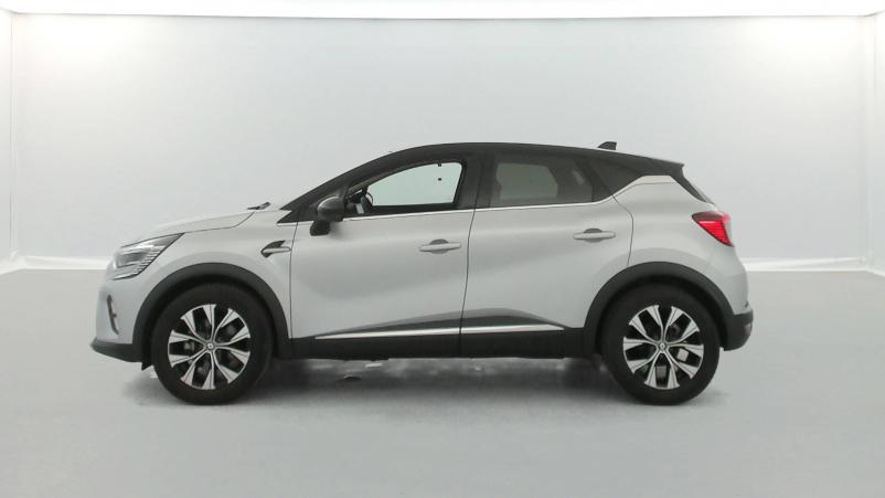 Vente en ligne Renault Captur  E-Tech full hybrid 145 au prix de 22 990 €