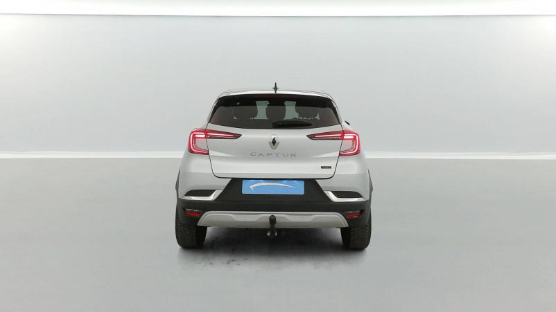 Vente en ligne Renault Captur  E-Tech full hybrid 145 au prix de 22 990 €
