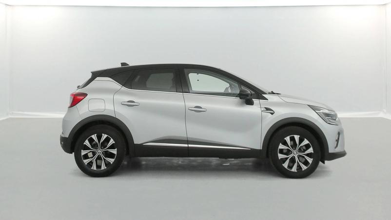 Vente en ligne Renault Captur  E-Tech full hybrid 145 au prix de 22 990 €