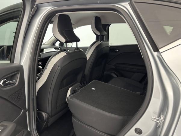 Vente en ligne Renault Captur  E-Tech full hybrid 145 au prix de 22 990 €