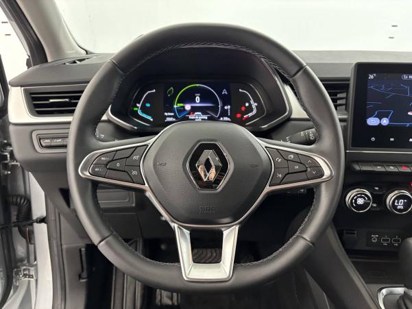 Vente en ligne Renault Captur  E-Tech full hybrid 145 au prix de 22 990 €