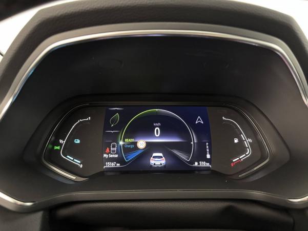 Vente en ligne Renault Captur  E-Tech full hybrid 145 au prix de 22 990 €