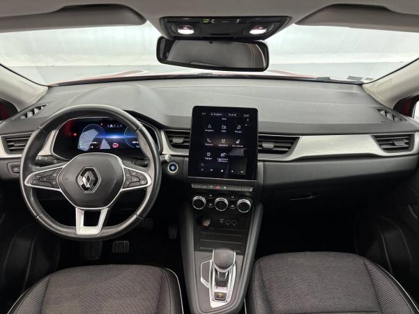Vente en ligne Renault Captur  E-Tech Plug-in 160 au prix de 18 590 €