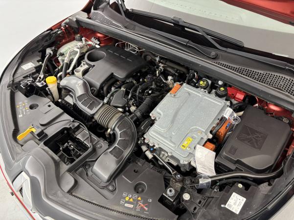 Vente en ligne Renault Captur  E-Tech Plug-in 160 au prix de 18 590 €