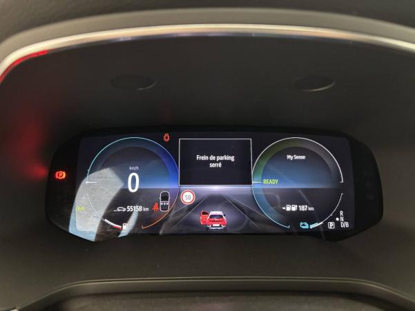 Vente en ligne Renault Captur  E-Tech Plug-in 160 au prix de 18 590 €