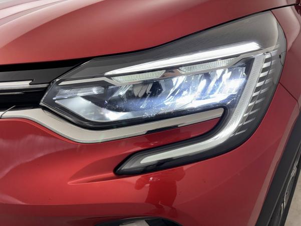Vente en ligne Renault Captur  E-Tech Plug-in 160 au prix de 18 590 €