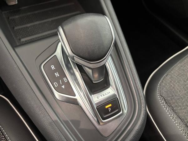Vente en ligne Renault Captur  E-Tech Plug-in 160 au prix de 18 590 €