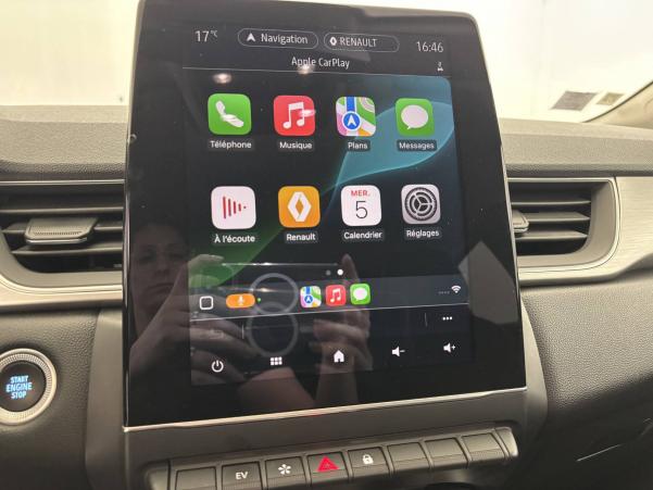 Vente en ligne Renault Captur  E-Tech Plug-in 160 au prix de 18 590 €