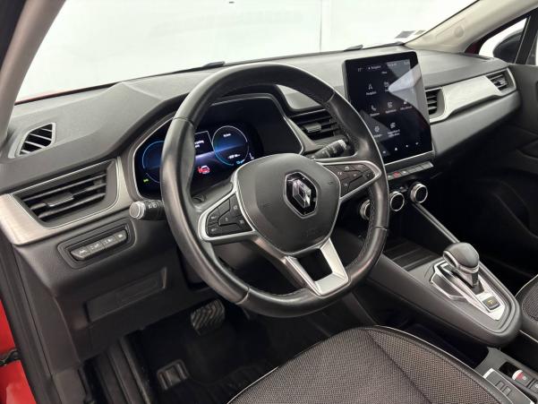 Vente en ligne Renault Captur  E-Tech Plug-in 160 au prix de 18 590 €