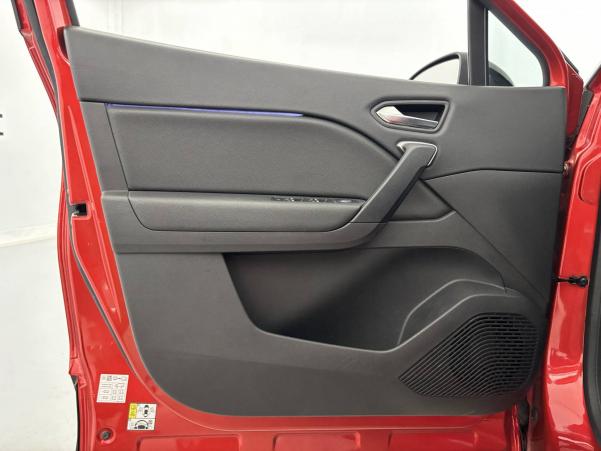 Vente en ligne Renault Captur  E-Tech Plug-in 160 au prix de 18 590 €