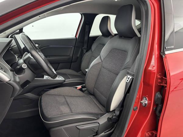 Vente en ligne Renault Captur  E-Tech Plug-in 160 au prix de 18 590 €