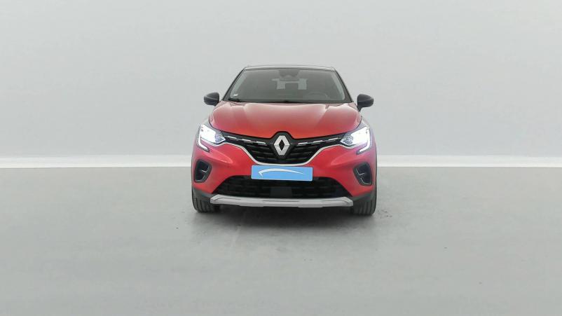 Vente en ligne Renault Captur  E-Tech Plug-in 160 au prix de 18 590 €