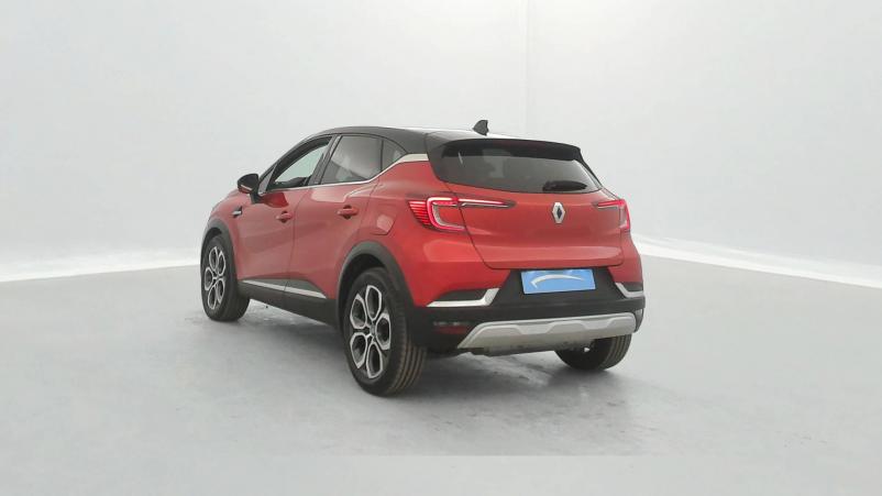 Vente en ligne Renault Captur  E-Tech Plug-in 160 au prix de 18 590 €