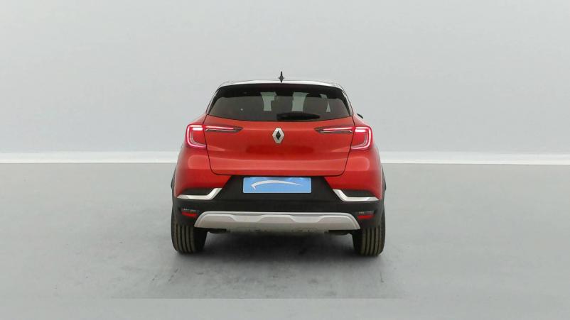 Vente en ligne Renault Captur  E-Tech Plug-in 160 au prix de 18 590 €