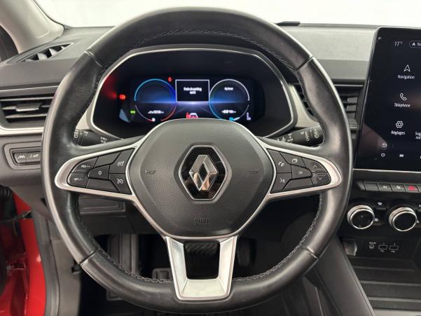 Vente en ligne Renault Captur  E-Tech Plug-in 160 au prix de 18 590 €