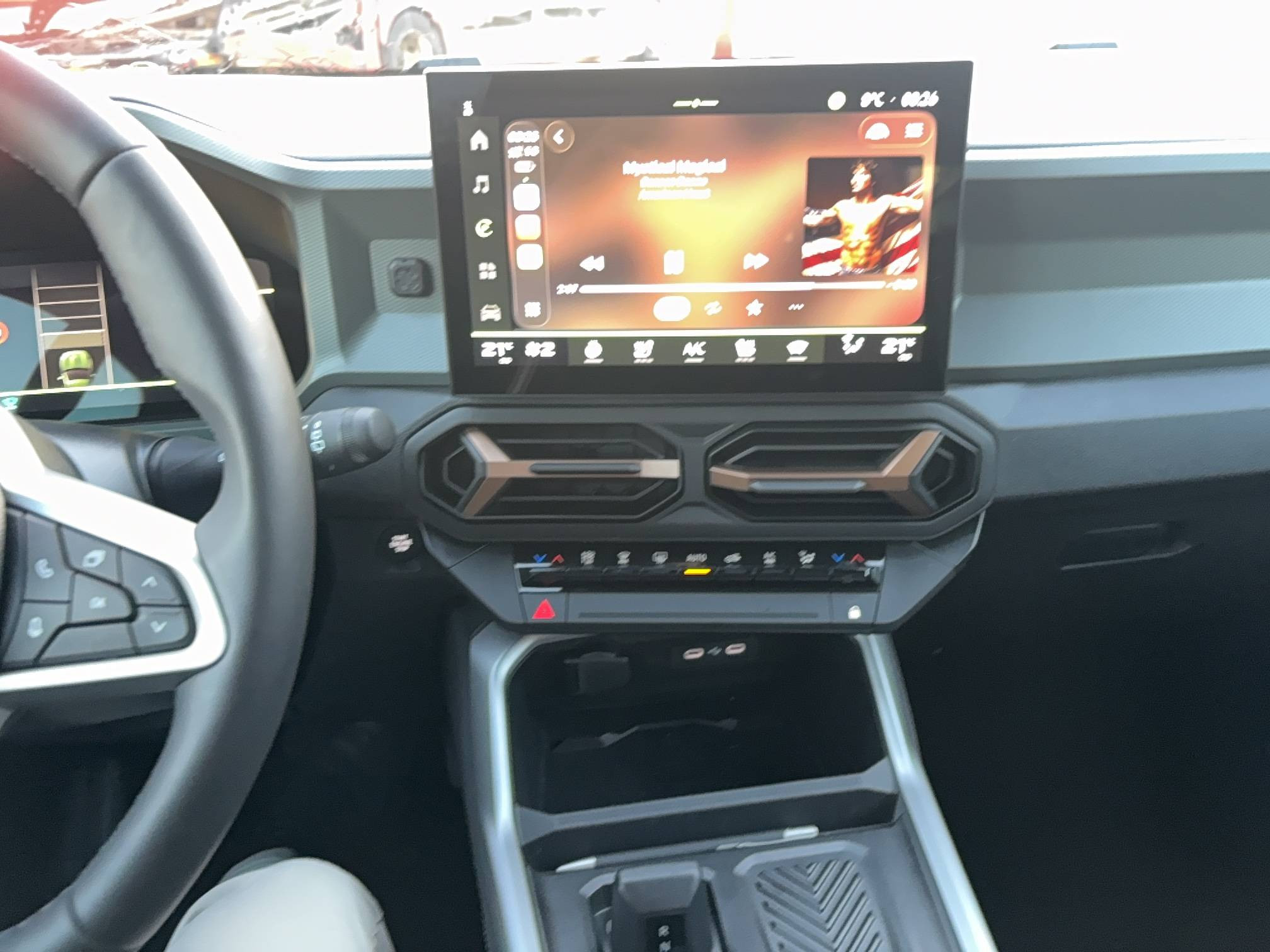 Vente en ligne Dacia Bigster Bigster Hybrid 155 au prix de 32 590 €