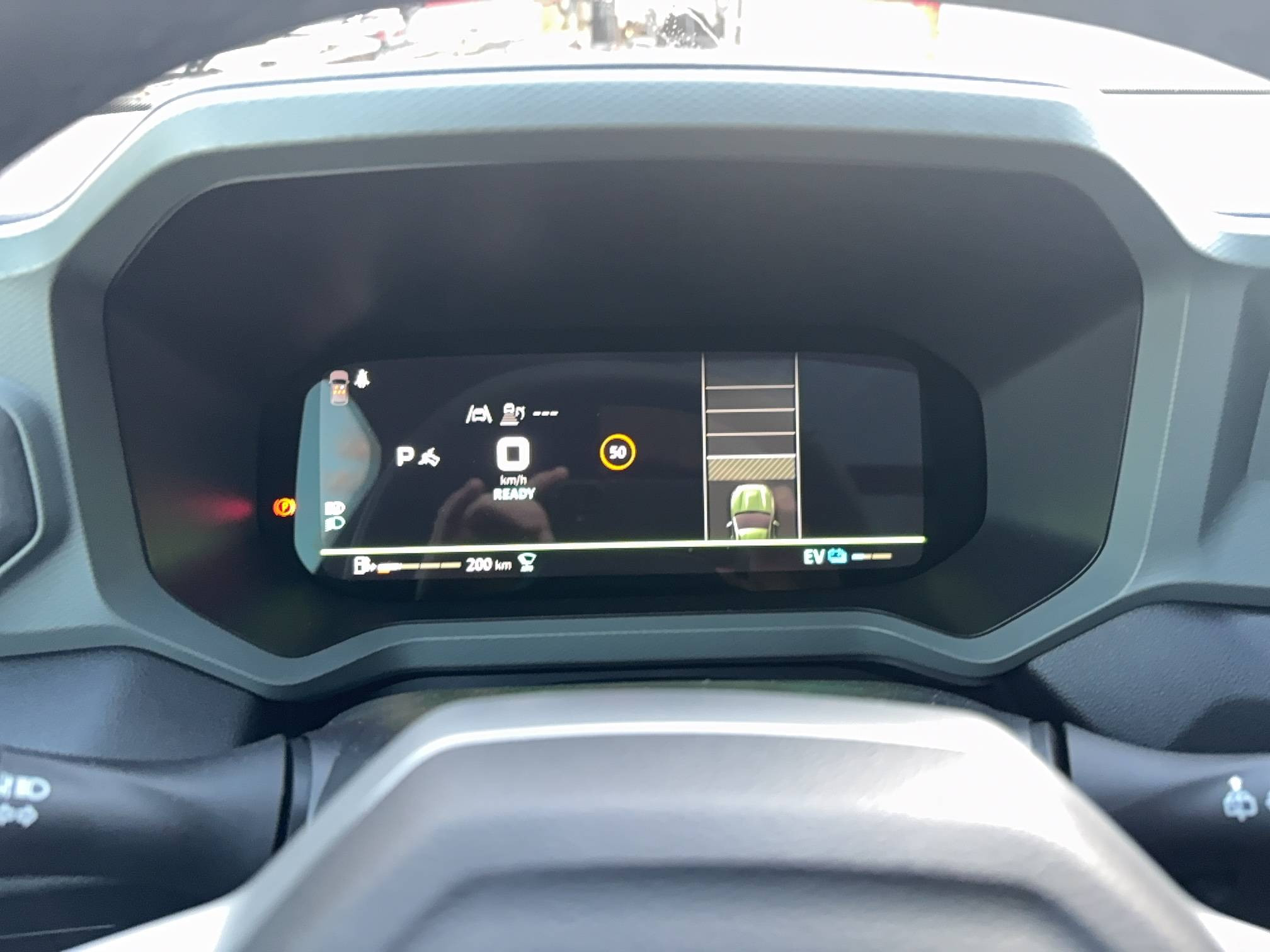 Vente en ligne Dacia Bigster Bigster Hybrid 155 au prix de 32 590 €