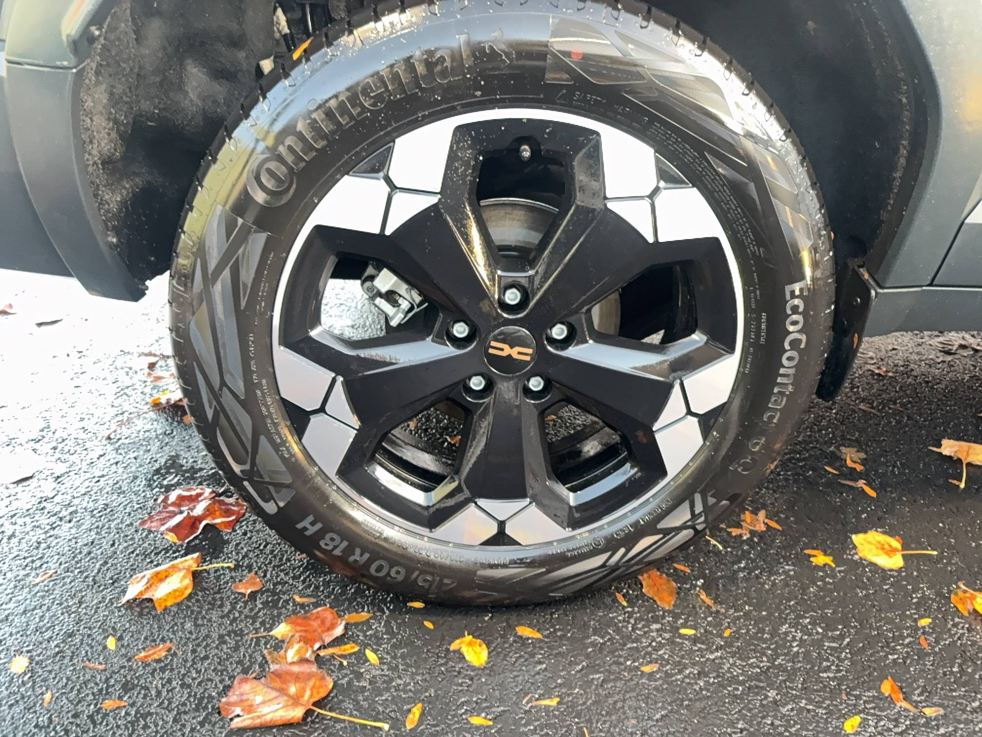 Vente en ligne Dacia Bigster Bigster Hybrid 155 au prix de 32 590 €