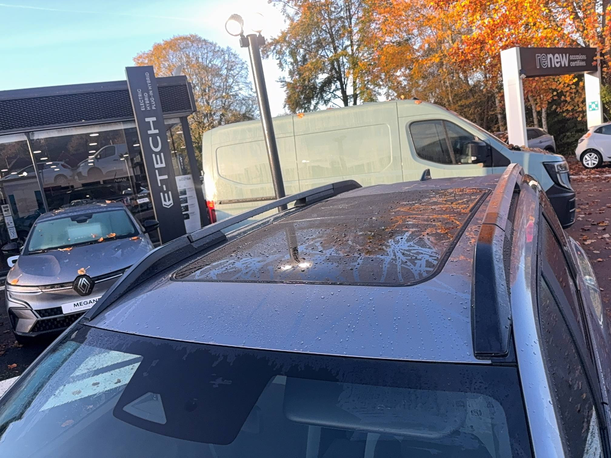 Vente en ligne Dacia Bigster Bigster Hybrid 155 au prix de 32 590 €