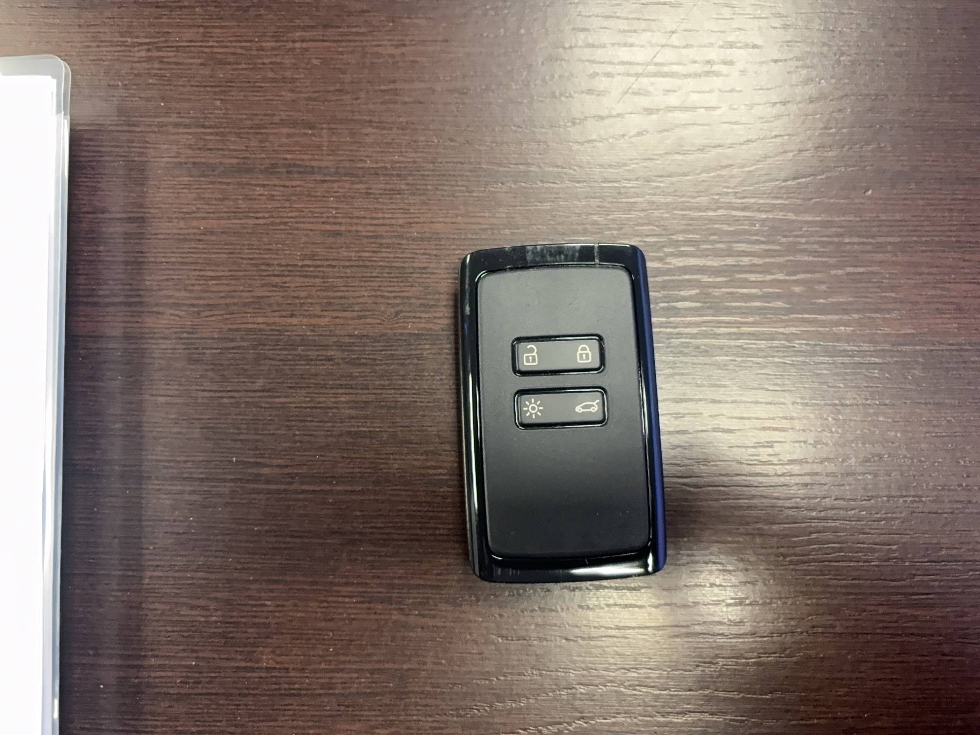 Vente en ligne Dacia Bigster Bigster Hybrid 155 au prix de 32 590 €