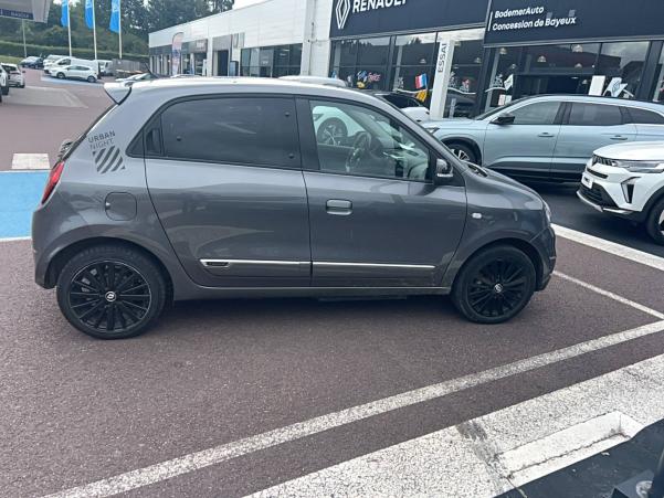 Vente en ligne Renault Twingo Electrique Twingo III E-Tech au prix de 12 490 €