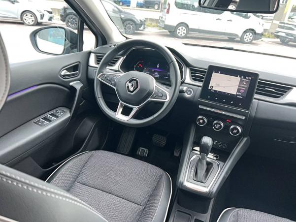 Vente en ligne Renault Captur  TCe 140 EDC au prix de 17 990 €