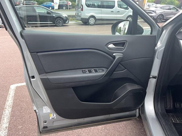 Vente en ligne Renault Captur  TCe 140 EDC au prix de 17 990 €