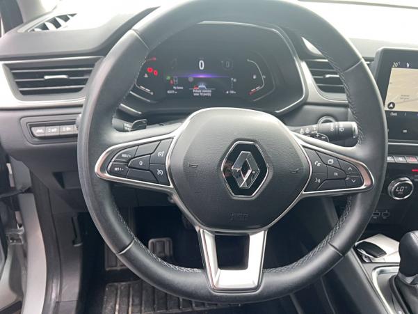 Vente en ligne Renault Captur  TCe 140 EDC au prix de 17 990 €