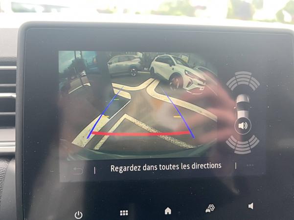 Vente en ligne Renault Captur  TCe 140 EDC au prix de 17 990 €