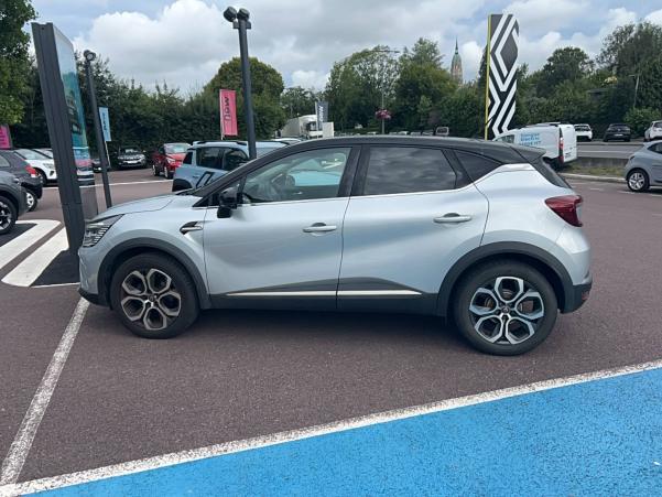 Vente en ligne Renault Captur  TCe 140 EDC au prix de 17 990 €