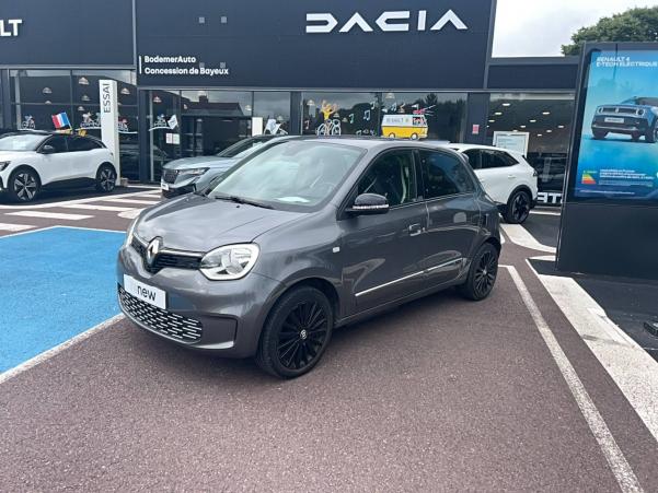 Vente en ligne Renault Twingo Electrique Twingo III E-Tech au prix de 12 490 €