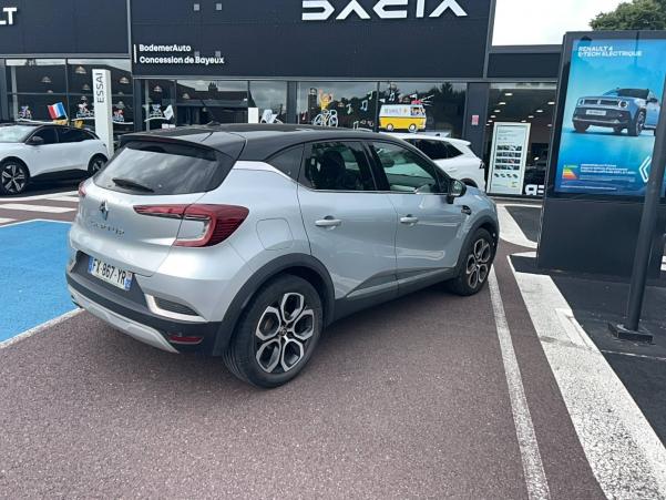 Vente en ligne Renault Captur  TCe 140 EDC au prix de 17 990 €