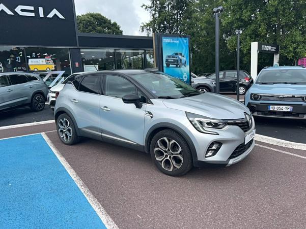 Vente en ligne Renault Captur  TCe 140 EDC au prix de 17 990 €