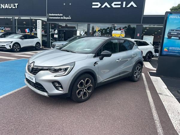 Vente en ligne Renault Captur  TCe 140 EDC au prix de 17 990 €