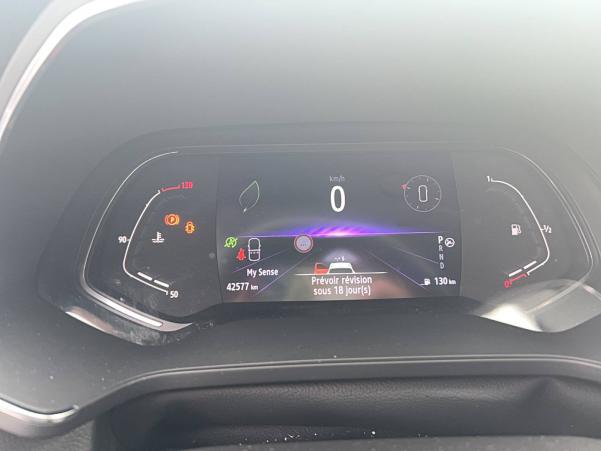 Vente en ligne Renault Captur  TCe 140 EDC au prix de 17 990 €