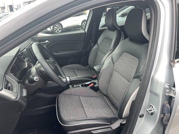 Vente en ligne Renault Captur  TCe 140 EDC au prix de 17 990 €