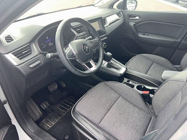 Vente en ligne Renault Captur  TCe 140 EDC au prix de 17 990 €