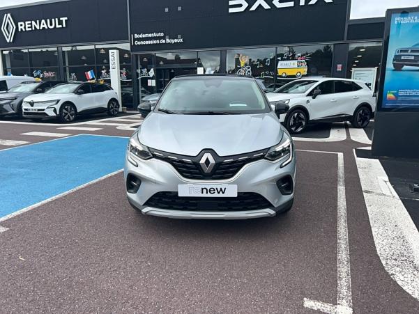 Vente en ligne Renault Captur  TCe 140 EDC au prix de 17 990 €