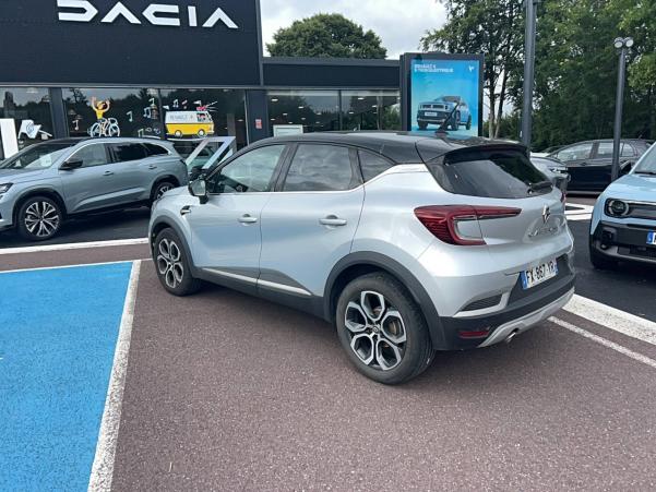 Vente en ligne Renault Captur  TCe 140 EDC au prix de 17 990 €
