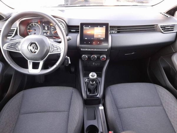 Vente en ligne Renault Clio 5 Clio TCe 90 au prix de 15 990 €