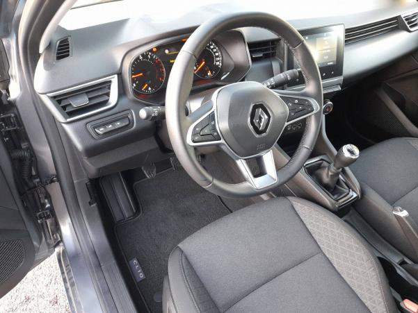 Vente en ligne Renault Clio 5 Clio TCe 90 au prix de 15 990 €