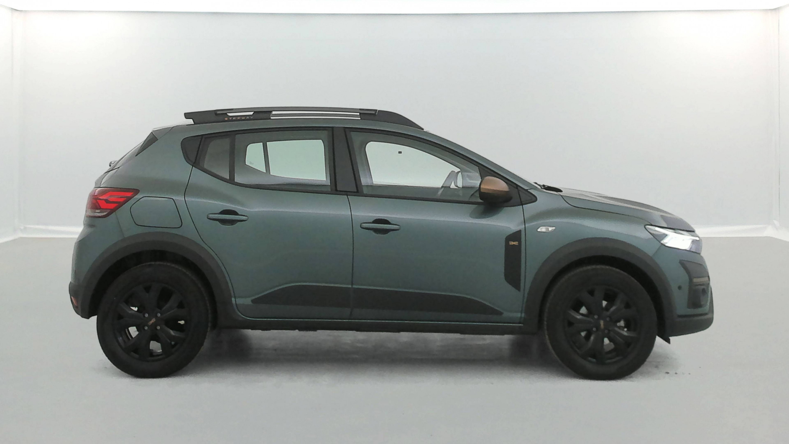 Vente en ligne Dacia Sandero  ECO-G 100 GSR2 au prix de 16 590 €