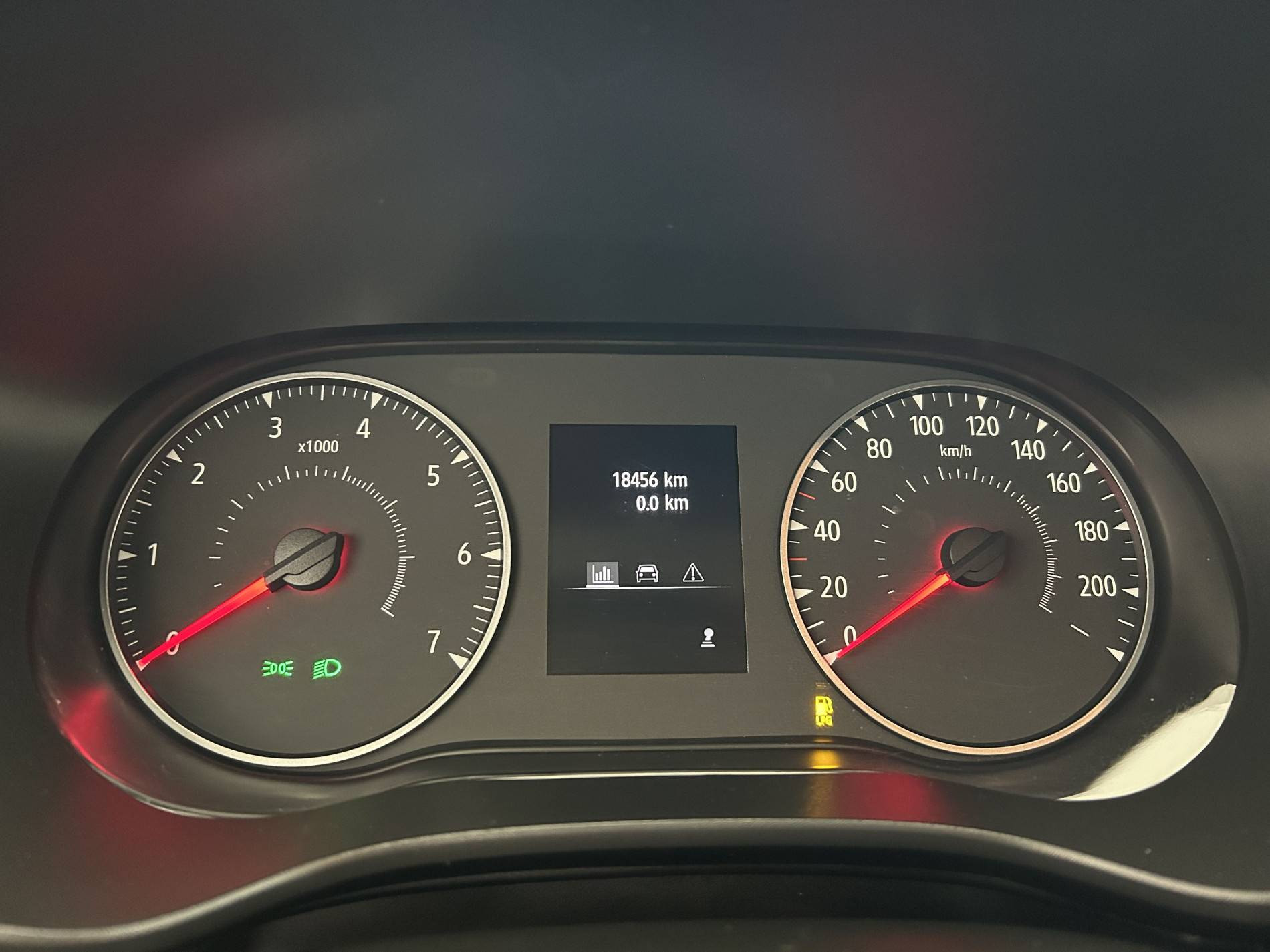 Vente en ligne Dacia Sandero  ECO-G 100 GSR2 au prix de 16 590 €