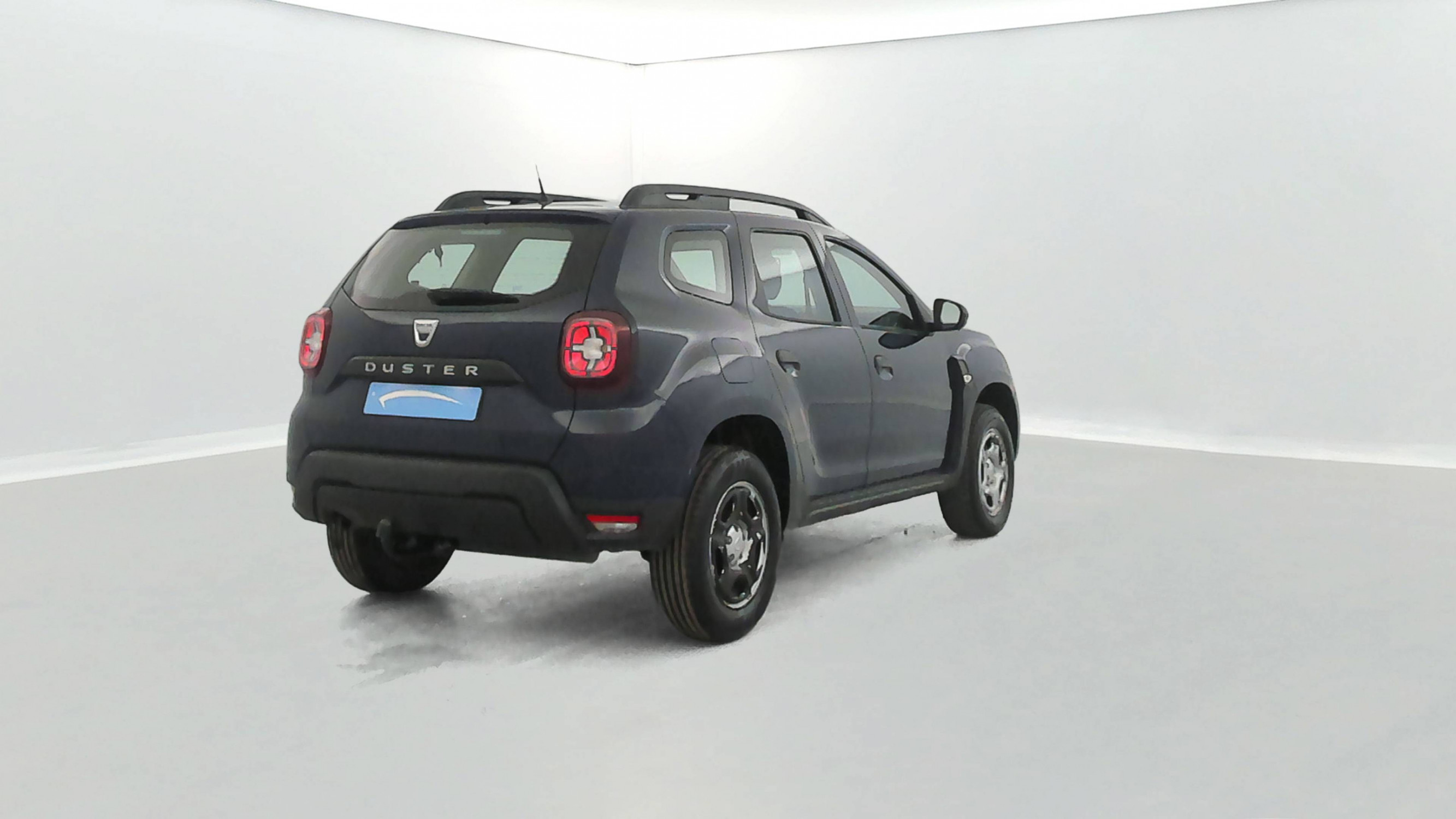 Vente en ligne Dacia Duster  Blue dCi 95 4x2 au prix de 14 590 €
