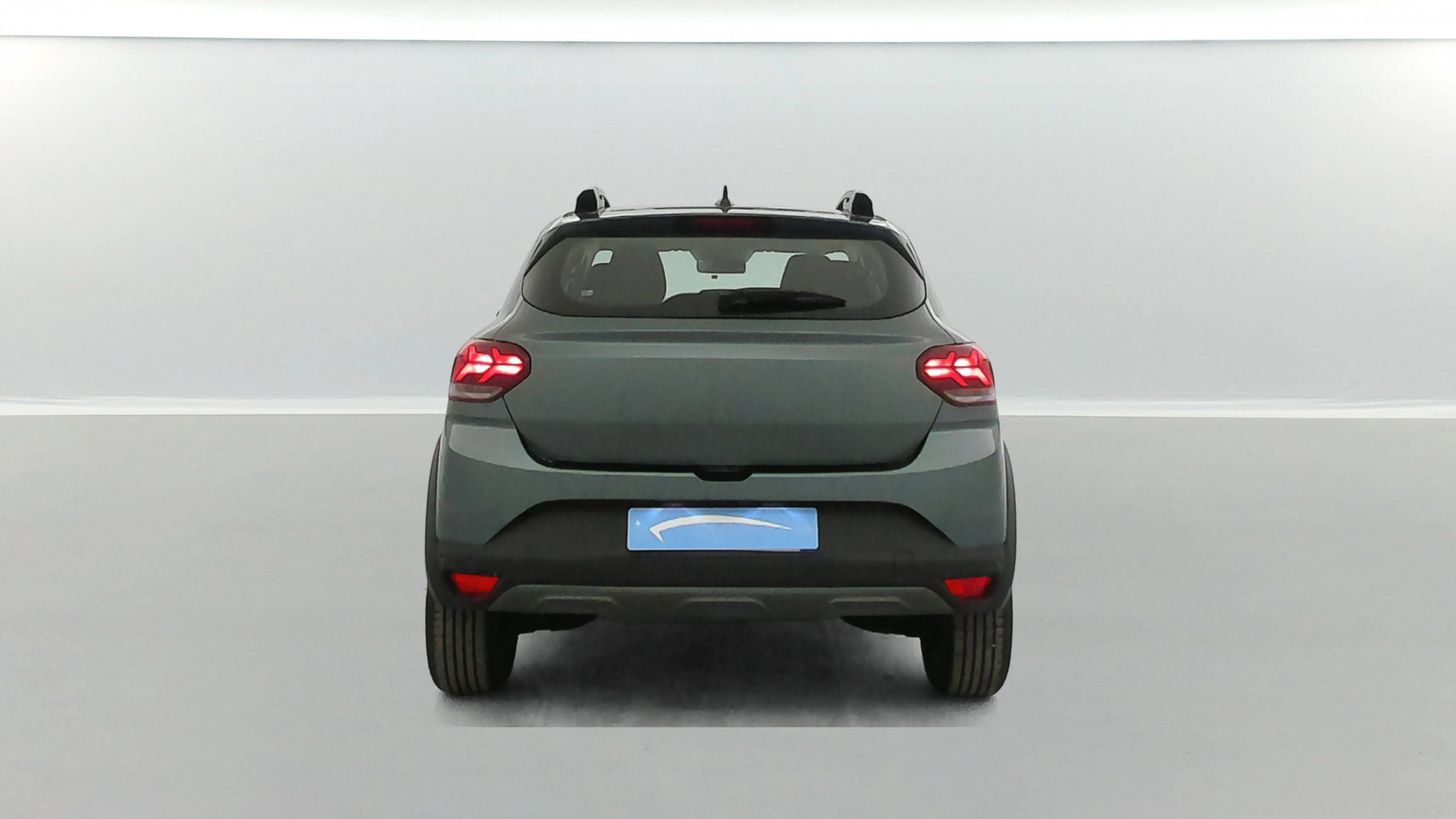 Vente en ligne Dacia Sandero  ECO-G 100 GSR2 au prix de 16 590 €