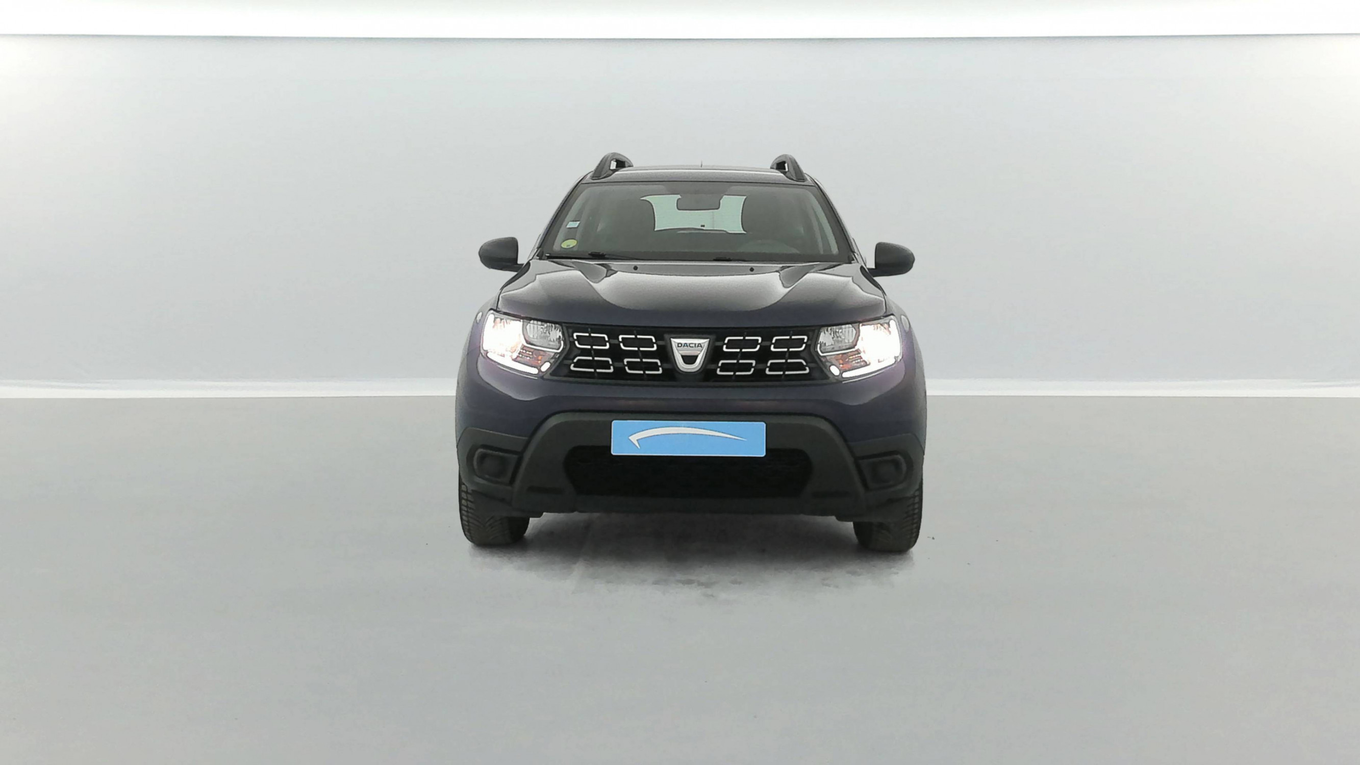 Vente en ligne Dacia Duster  Blue dCi 95 4x2 au prix de 14 590 €